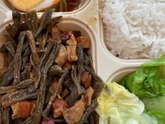 -楚天美食坊(越秀先烈中路店)