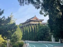 -四门塔风景区