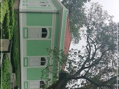 -龙环葡韵住宅式博物馆