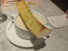 -半秋山西餐厅(宜昌大洋店)