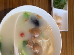 -禾珍珠家常小馆(河南博物院店)