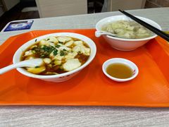 -新丰小吃(江陵路分店)