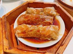 -金香匯晚茶(浑南店)