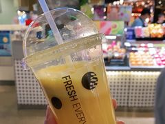 -每日新鲜水果吧(黄浦来福士店)