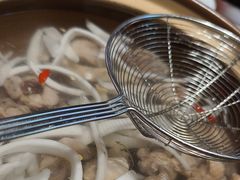 -四点金粥底火锅(沂州里店)
