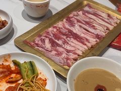 -东门口·新式老北京火锅(河西龙湖天街店)