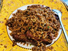 -金色艳阳天•粤菜 淮扬菜(古平岗店)