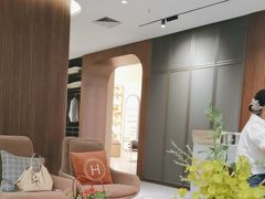 -南国大家装(汉西店)