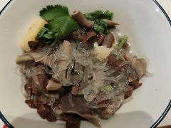 -金陵后厨·南京菜(新街口秣陵路店)