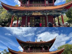 -翠湖公园