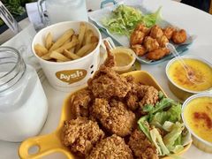-艾薯夫妇Aysh(福田星河COCOPark店)