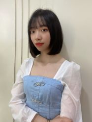 -3AM HAIR SALON染发接发