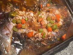 -里岛烤鱼(东港凯虹广场店)