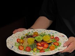 -狮拾久·现代新加坡料理(福田COCO Park店)
