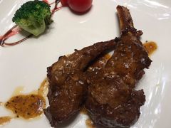 -苏州金鸡湖文博诺富特酒店
