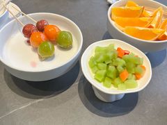-俏立方·15年新楚菜