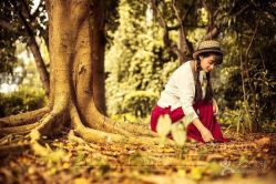 -克拉女神写真馆·匠心定制