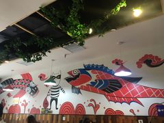 大堂-和先生的砂锅鱼(八方汇店)