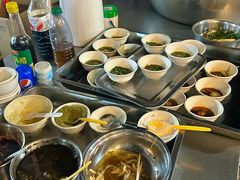 -海关荤豆花(洋河一路店)