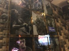 -印象KTV(前进大街店)