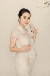 -专注孕妇照亲子照·纪田摄影