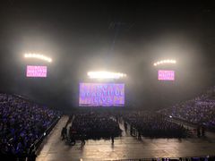 -梦之蓝青奥体育公园体育馆