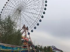 -凤凰欢乐大世界