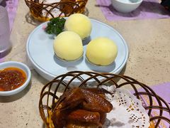 -点都德(龙之梦店)