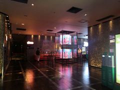 -蓝色派对KTV(聚然广场店)