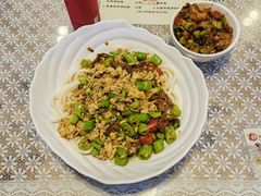 -文三里屯面馆(三里屯店)