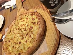 -乐凯撒披萨(蛇口花园城店)