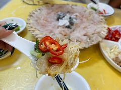 -官塘陈记鱼生·潮汕砂锅粥·牛肉火锅(潮枫路总店)