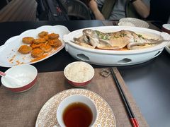 -曾宴·楚菜(湖北省博物馆店)