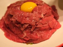 -南门四季铜锅涮肉(大屯·北苑店)