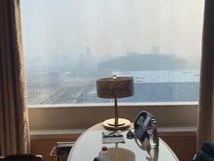 -北京盘古七星酒店