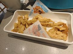 -半天妖烤鱼(丰科万达店)