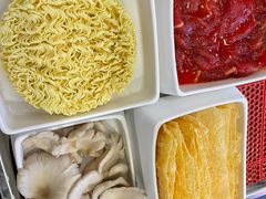 -川锅一号火锅(常德万达店)