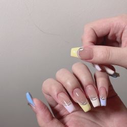 -Fanni美甲美睫皮肤管理
