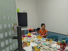 -童程童美·信息学竞赛·机器人编程·少儿编程(五棵松万达校区)