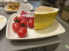 -海底捞火锅(王府井银泰in88店)