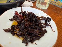 -滇越乘象云南餐厅(次渠店)