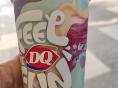 -DQ·蛋糕·冰淇淋(万象城店)