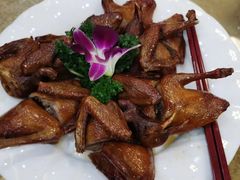 -聚彩居三和酒楼•老字号粤菜(南城店)
