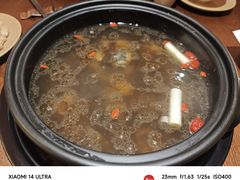 -滇野云南野生菌餐厅(陕西南路店)