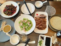 -全聚德烤鸭店(马家堡店)