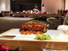 -重庆尼依格罗酒店·欣厨Niccolo Kitchen