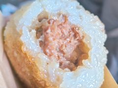 -老味茶屋(川沙老街店)