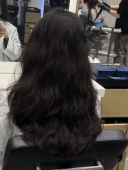 -MMby Hair Code芭曲发型
