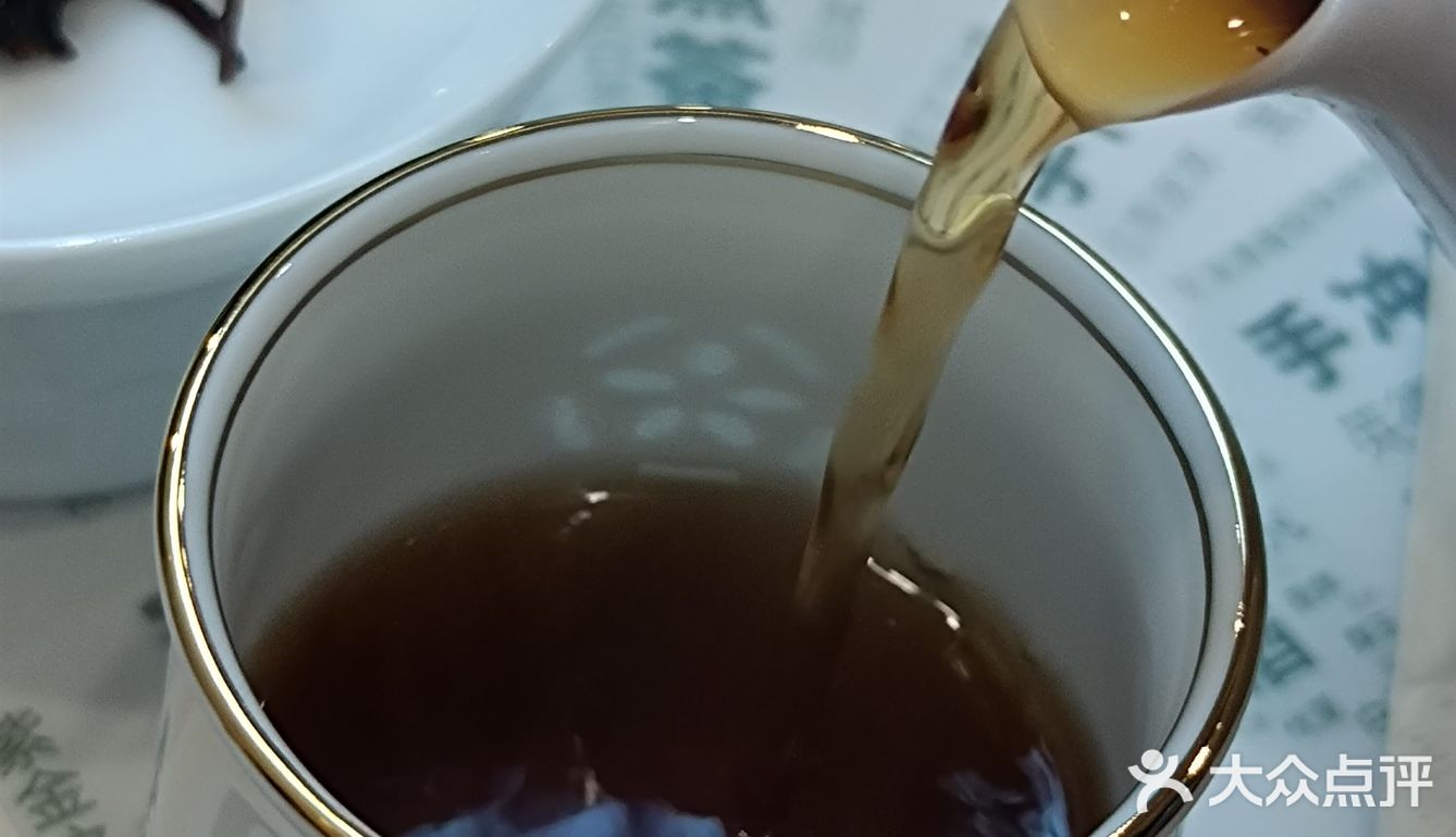 比茶大陆，周末充电好去处~