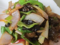 -老菜馆(滨江大道东段店)